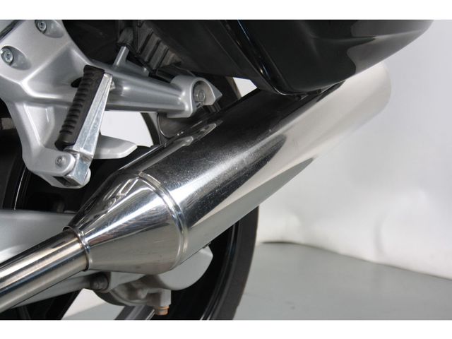 yamaha - fjr-1300-as