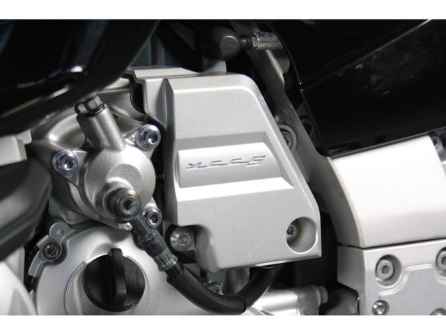 yamaha - fjr-1300-as