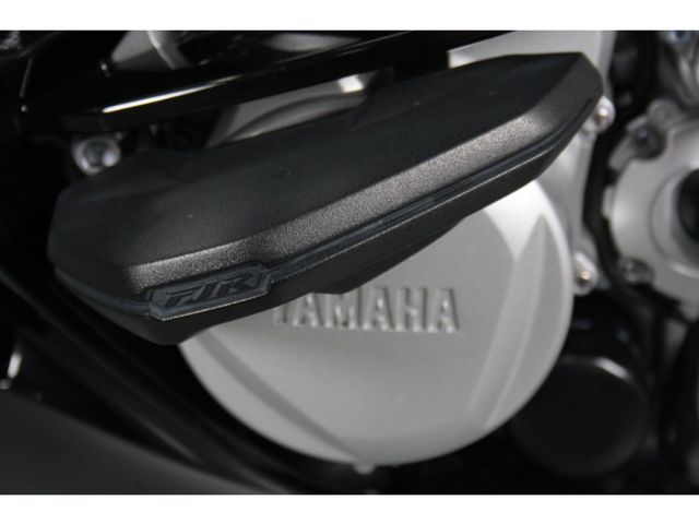 yamaha - fjr-1300-as