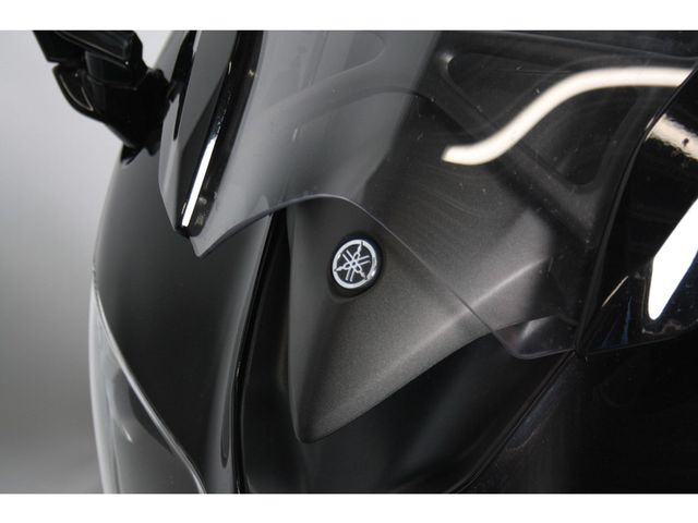 yamaha - fjr-1300-as