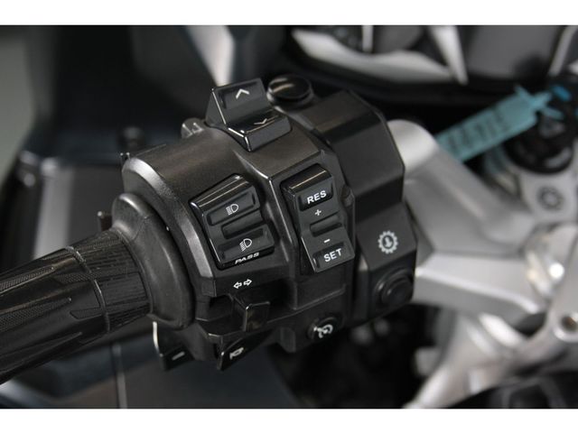yamaha - fjr-1300-as