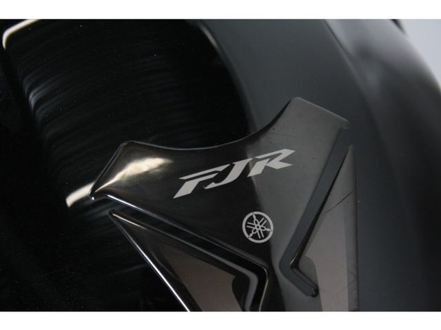 yamaha - fjr-1300-as