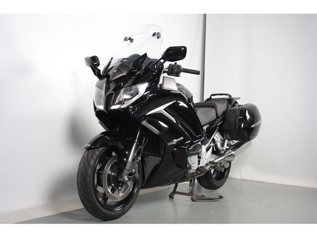 yamaha - fjr-1300-as