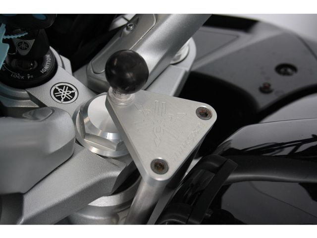 yamaha - fjr-1300-as