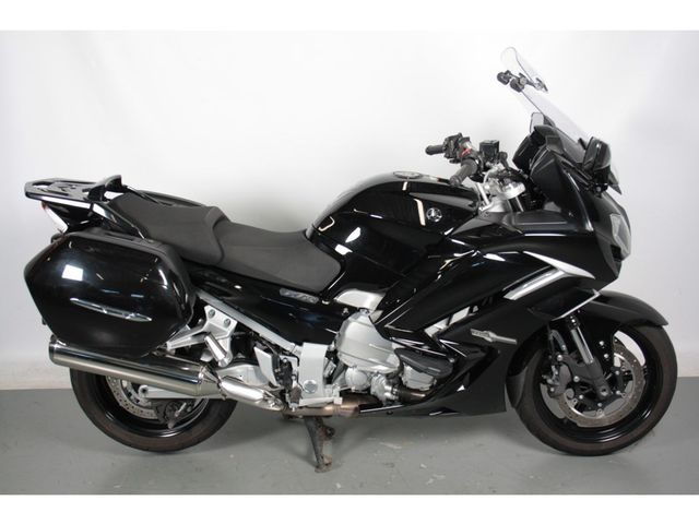 yamaha - fjr-1300-as