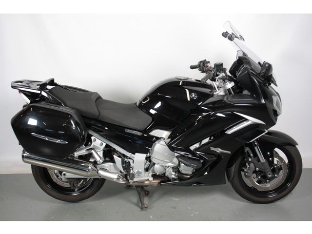 yamaha - fjr-1300-as