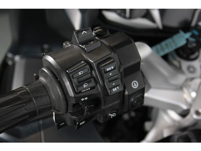 yamaha - fjr-1300-as