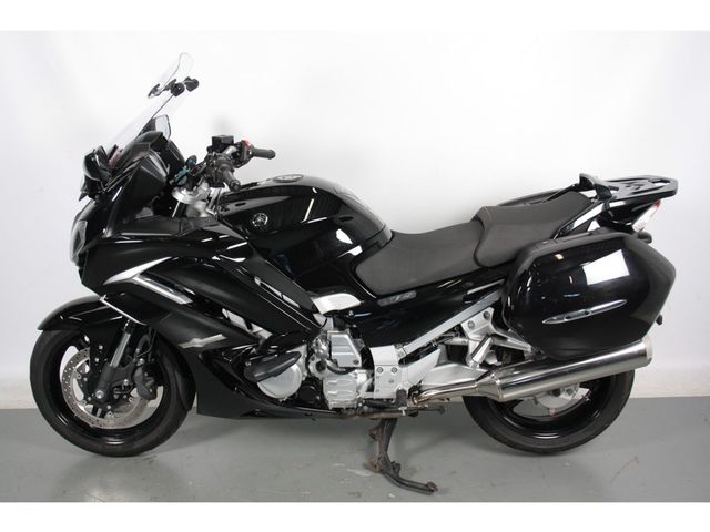 yamaha - fjr-1300-as