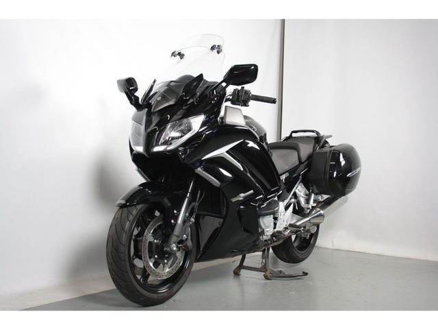 yamaha - fjr-1300-as