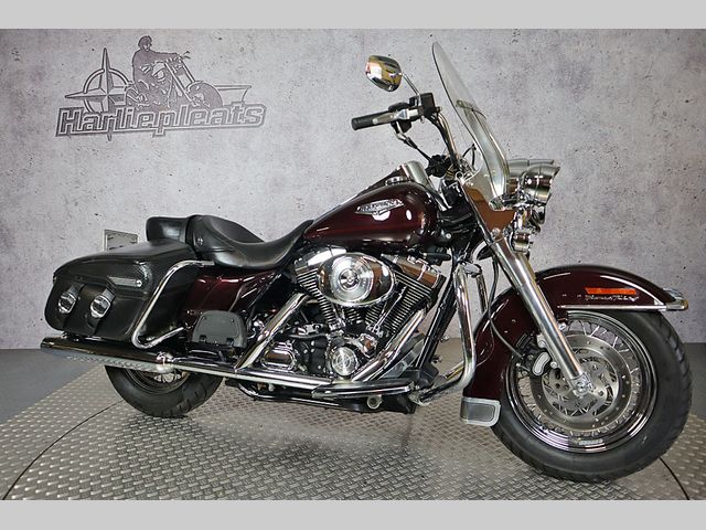 harley-davidson - road-king-classic-flhrci