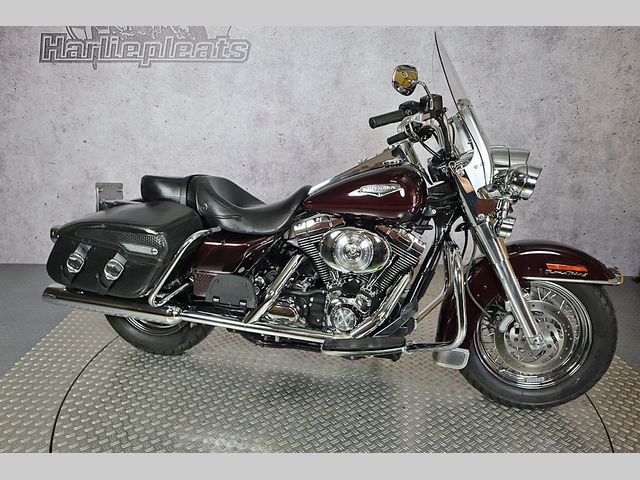 harley-davidson - road-king-classic-flhrci