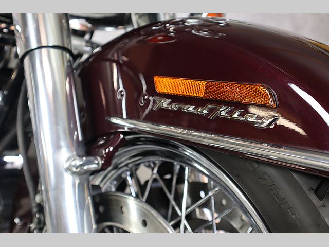 harley-davidson - road-king-classic-flhrci