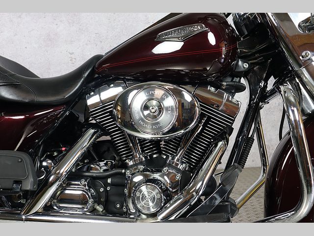 harley-davidson - road-king-classic-flhrci