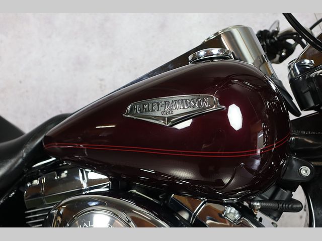 harley-davidson - road-king-classic-flhrci