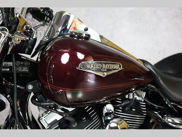 harley-davidson - road-king-classic-flhrci