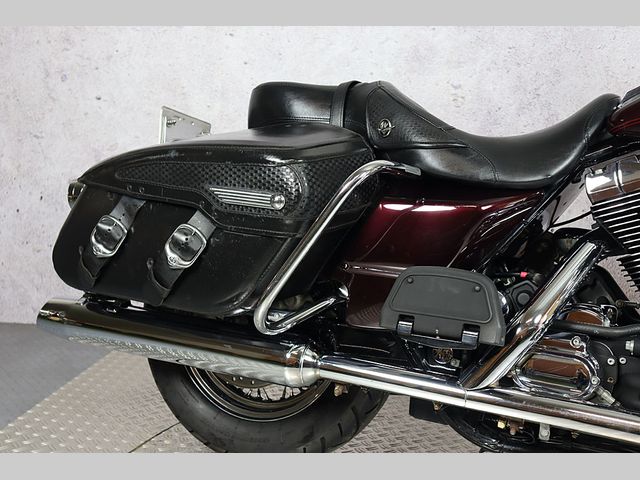 harley-davidson - road-king-classic-flhrci