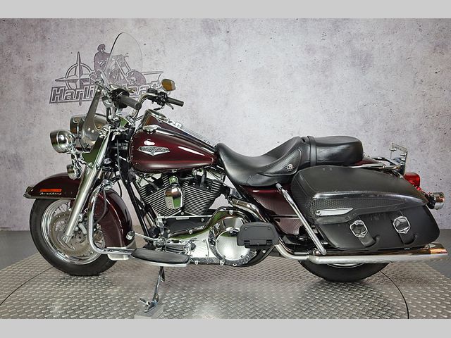 harley-davidson - road-king-classic-flhrci