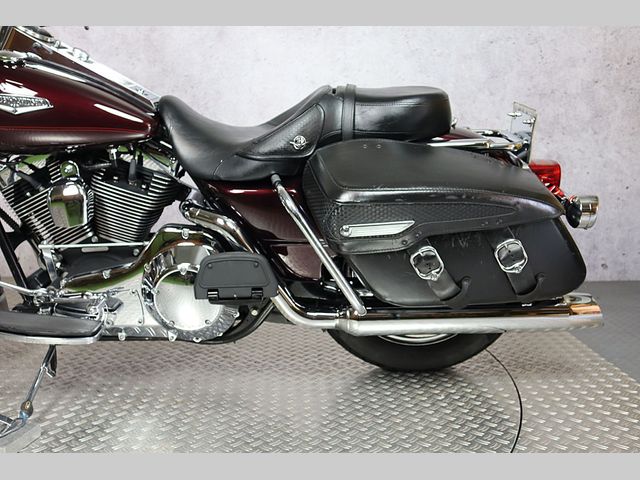 harley-davidson - road-king-classic-flhrci