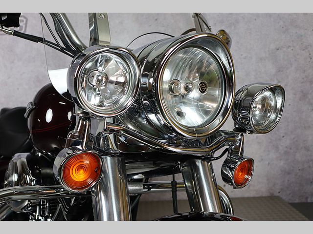 harley-davidson - road-king-classic-flhrci