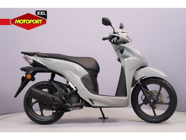 honda - vision-110