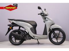 HONDA VISION 110