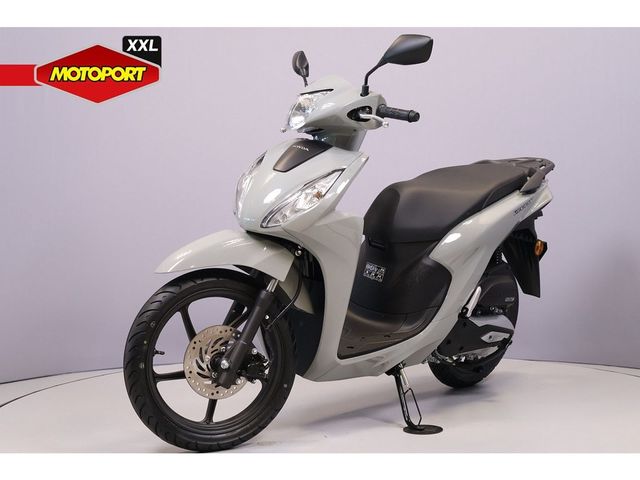 honda - vision-110