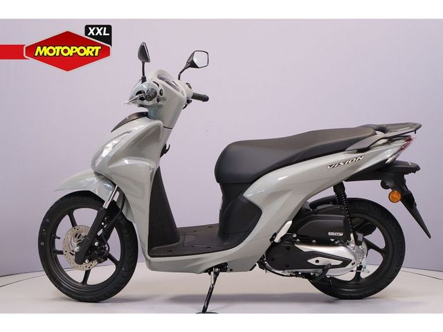 honda - vision-110