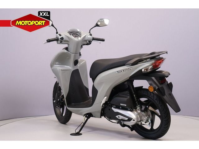 honda - vision-110