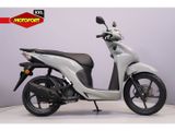 HONDA VISION 110