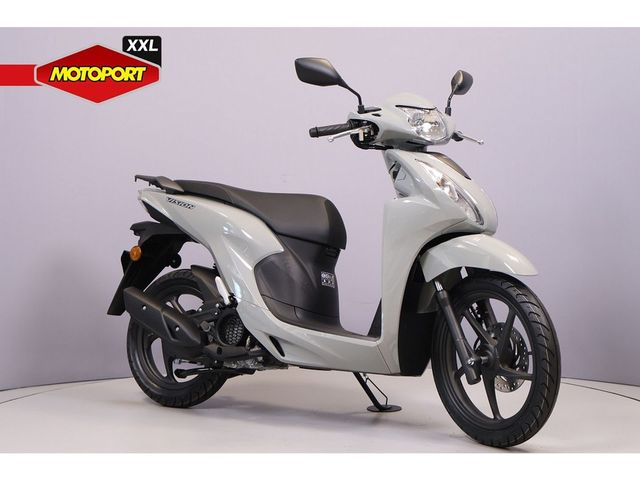 honda - vision-110