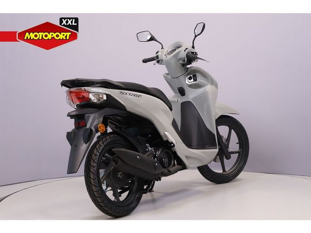 honda - vision-110