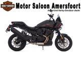 HARLEY-DAVIDSON PAN AMERICA  RA 1250 SPECIAL