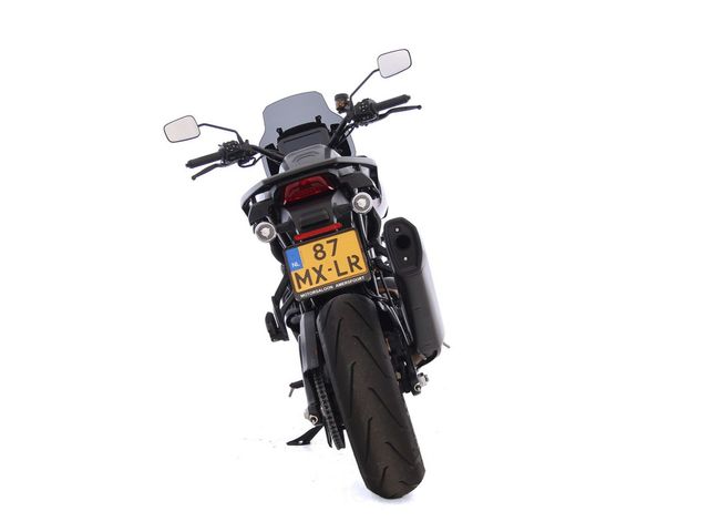 harley-davidson - pan-america--ra-1250-special