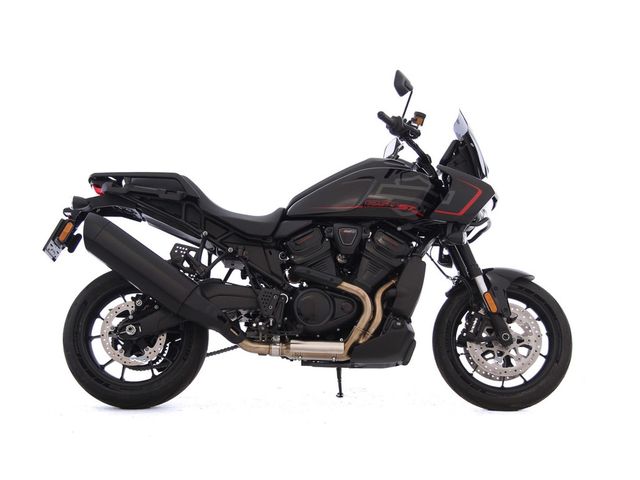 harley-davidson - pan-america--ra-1250-special