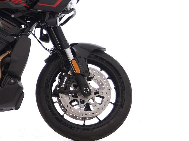 harley-davidson - pan-america--ra-1250-special