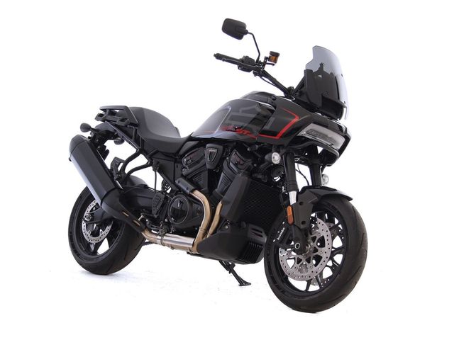 harley-davidson - pan-america--ra-1250-special