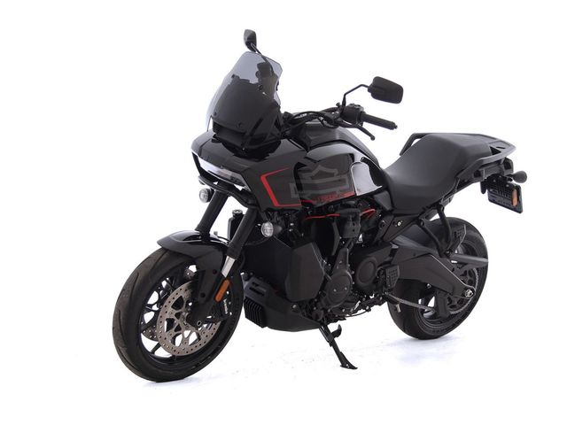 harley-davidson - pan-america--ra-1250-special