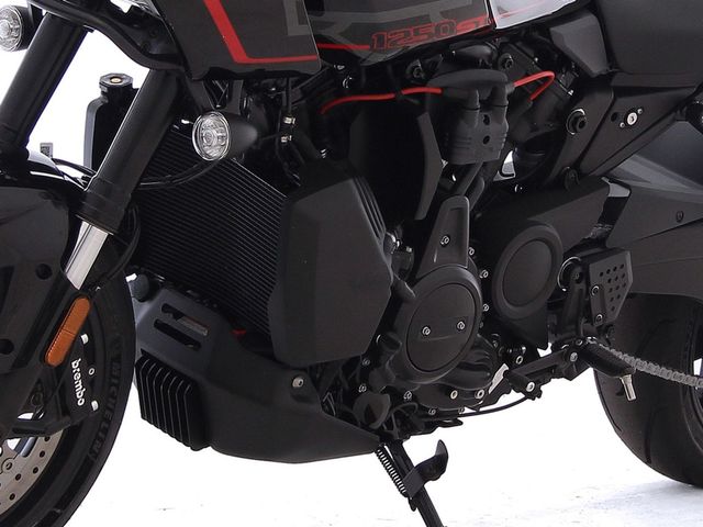 harley-davidson - pan-america--ra-1250-special