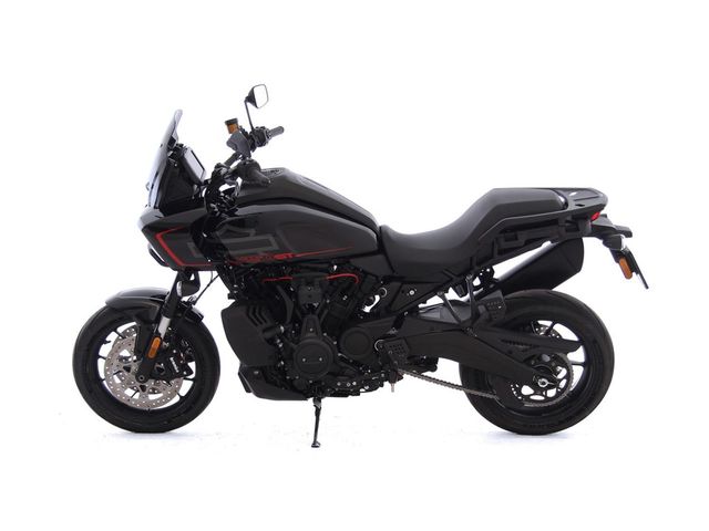 harley-davidson - pan-america--ra-1250-special