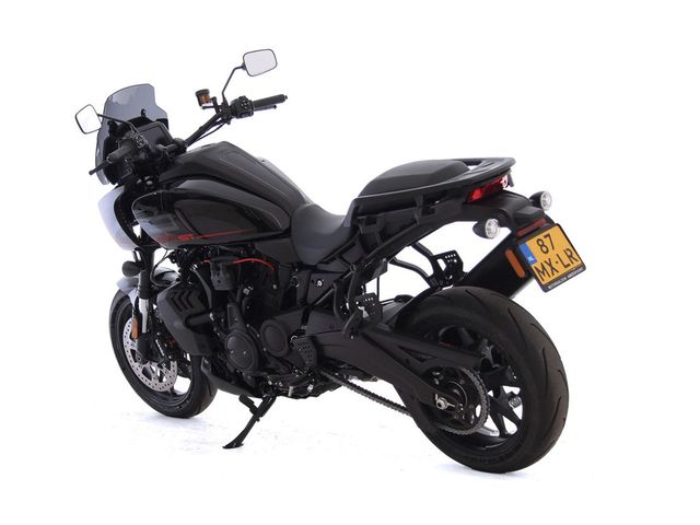 harley-davidson - pan-america--ra-1250-special