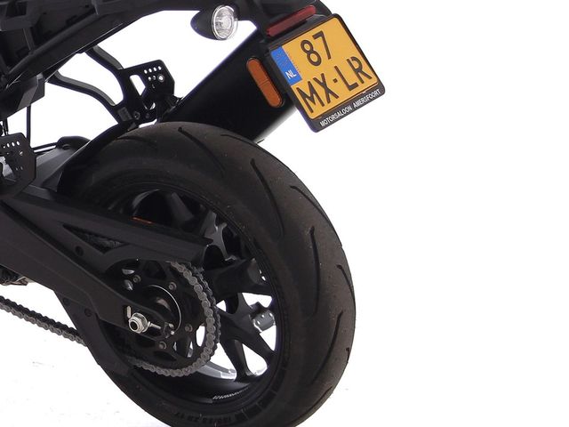 harley-davidson - pan-america--ra-1250-special