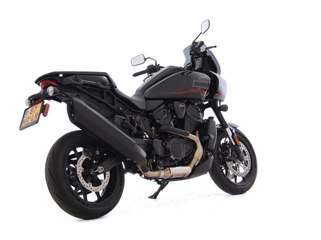 harley-davidson - pan-america--ra-1250-special