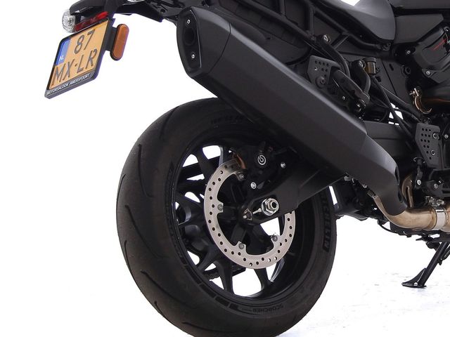 harley-davidson - pan-america--ra-1250-special