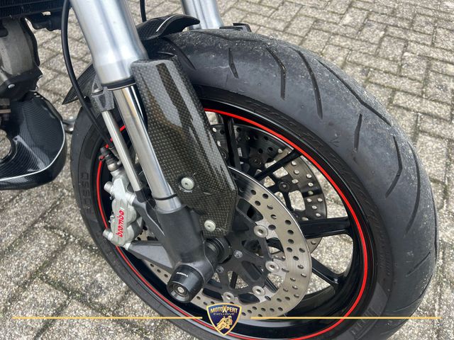 ducati - hypermotard-796