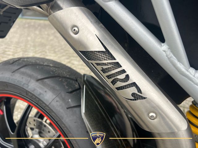 ducati - hypermotard-796