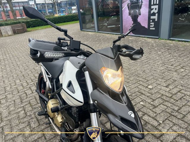 ducati - hypermotard-796