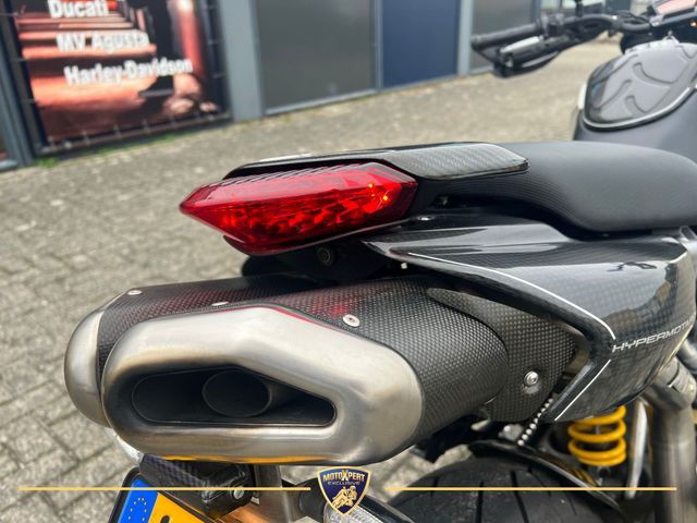 ducati - hypermotard-796