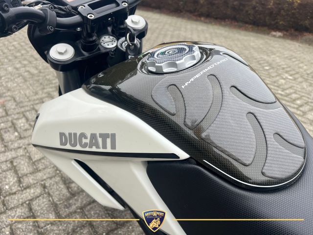 ducati - hypermotard-796