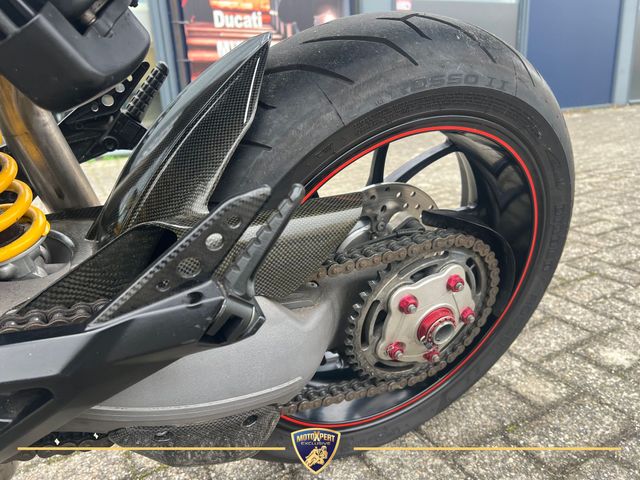 ducati - hypermotard-796