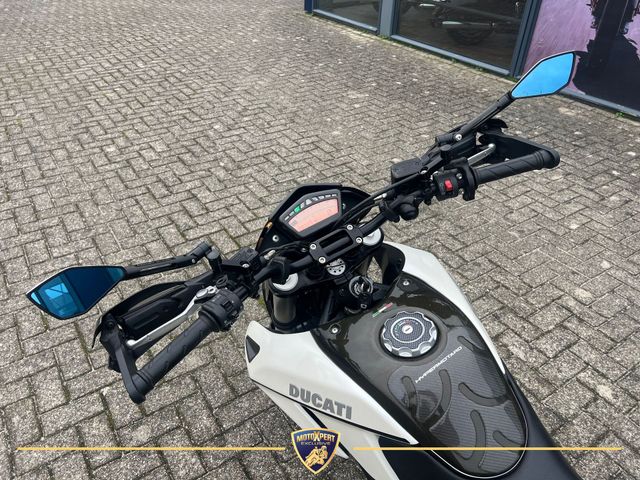 ducati - hypermotard-796